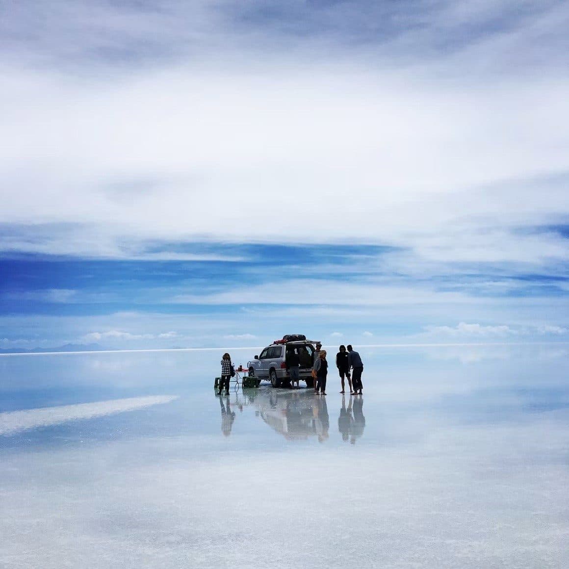 Bolivia
