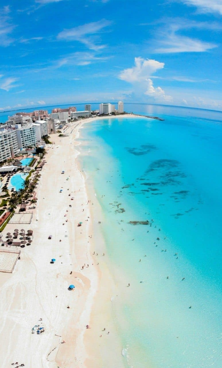 Cancún