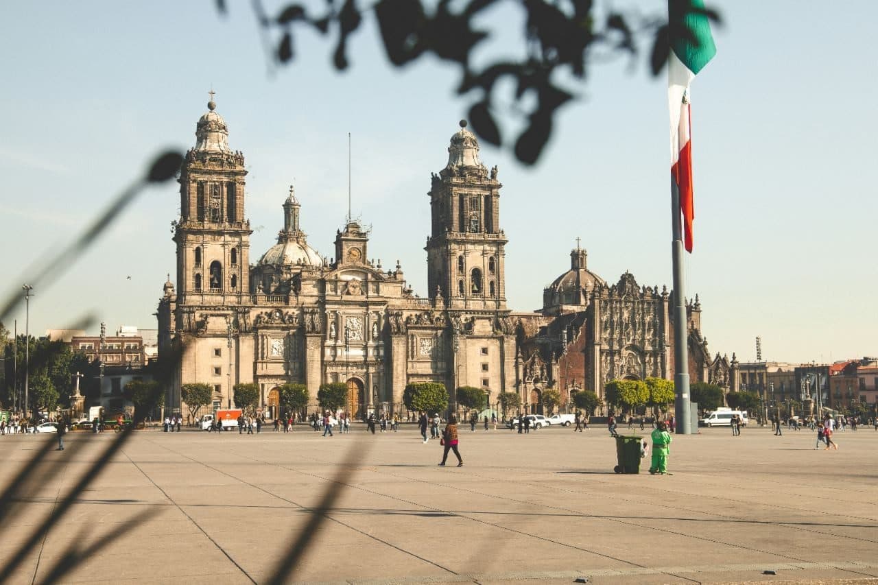 Ciudad de México