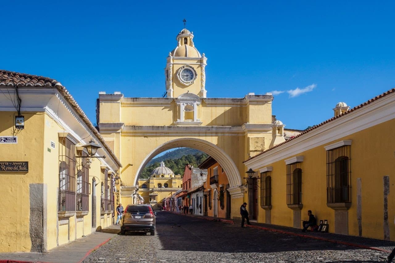 Guatemala