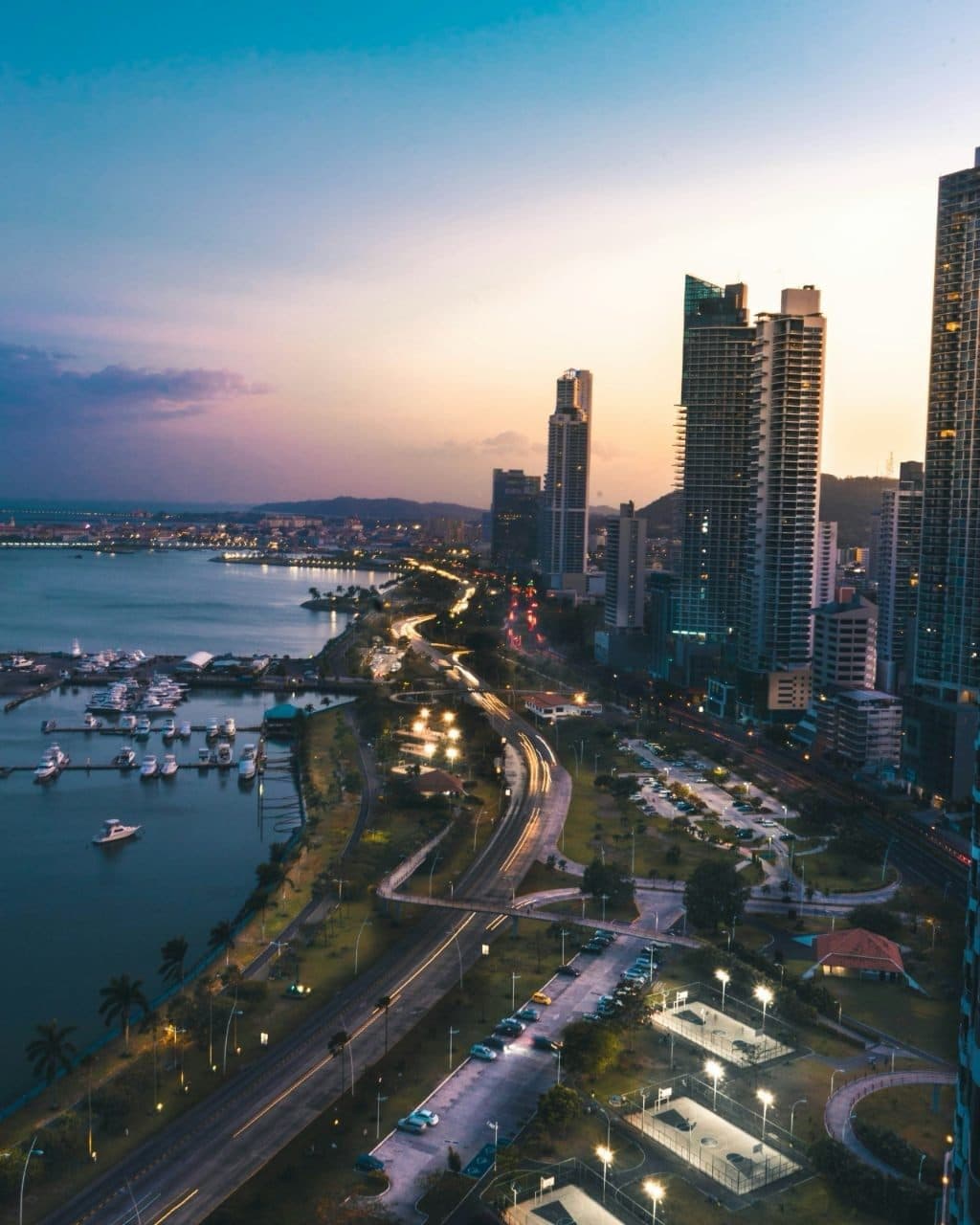 Panamá