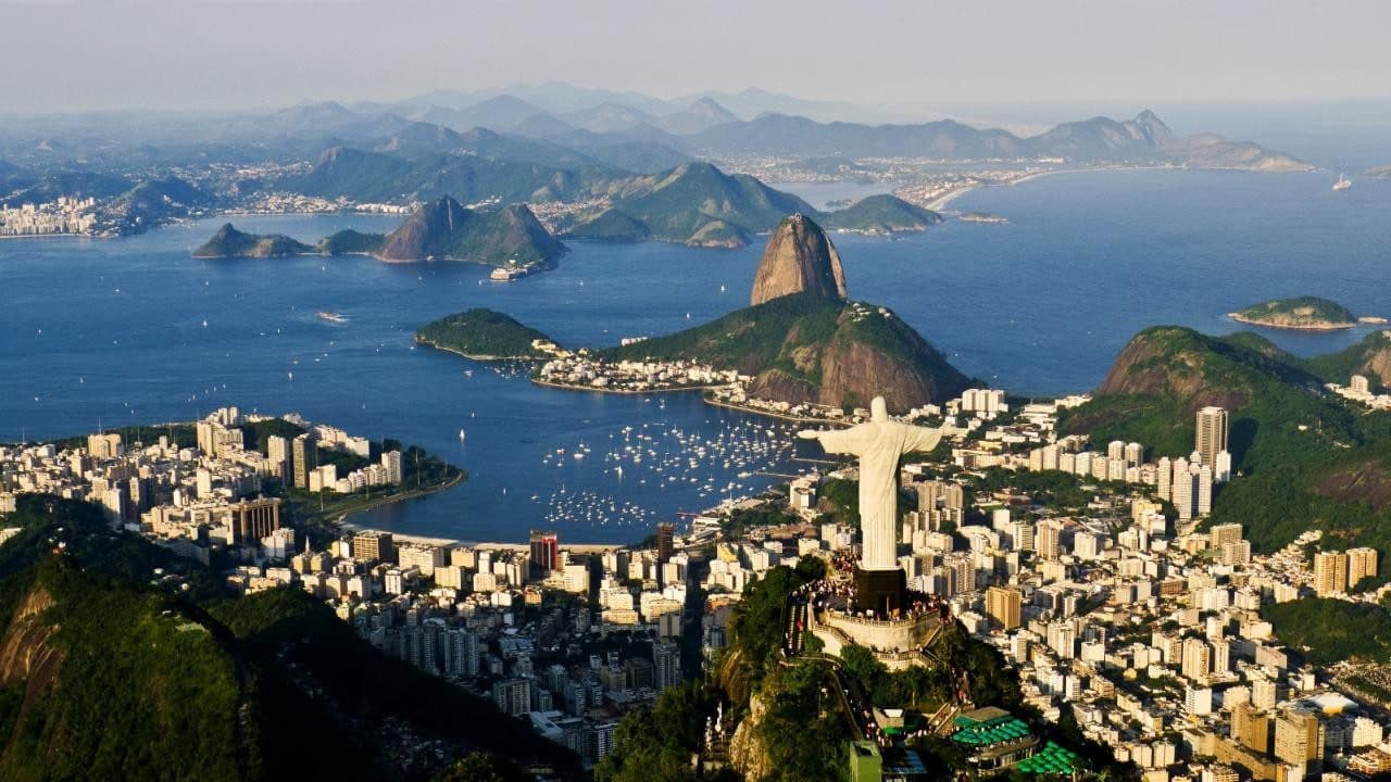 Río de Janeiro