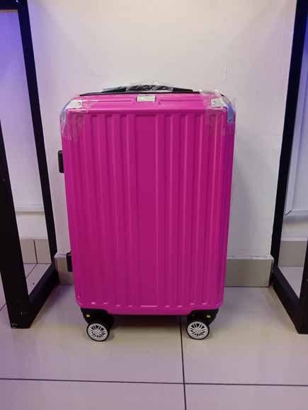 Maleta Carry On ABS — foto 1