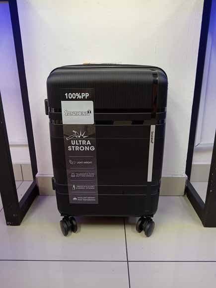 Maleta Carry On Polipropileno — foto 1