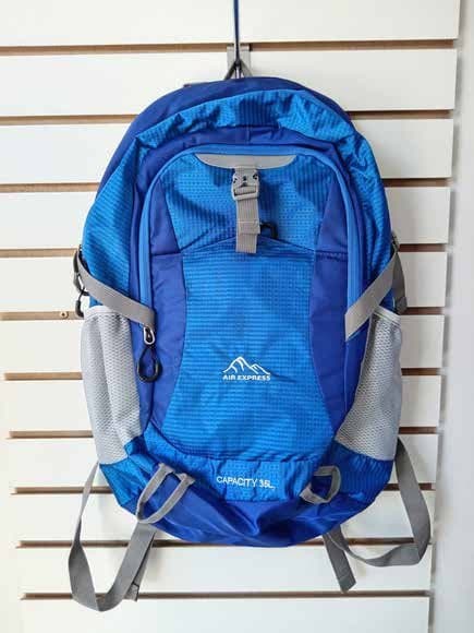 Mochila Montañera — foto 1